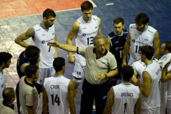 والیبال آرژانتین