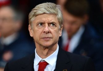 آرسنال - ونگر