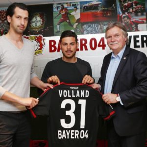 volland