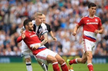 وست برومویچ