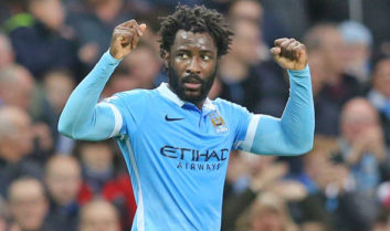 ویلفرد بونی - منچسترسیتی