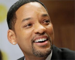 ویل اسمیت - آ اس رم