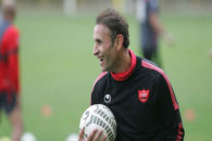 یحیی گل محمدی