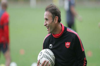 یحیی گل محمدی