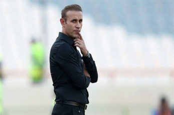 یحیی گل‌محمدی