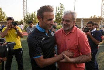 حسین یاریار