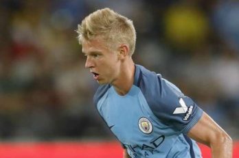 منچسترسیتی