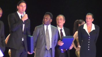 زلاتان ابراهیموویچ