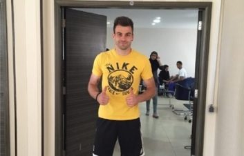 دروازه بان پرسپولیس