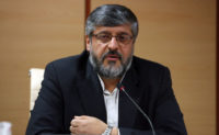 محمدرضا پولادگر - تکواندوی ایران
