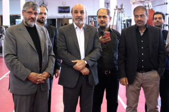 محمود گودرزی