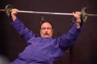 مهران غفوریان