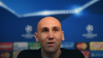 آندره شوبرت - گواردیولا