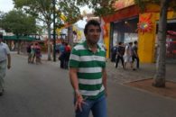 خداداد عزیزی