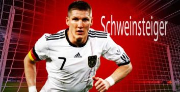 شواین اشتایگر