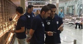 تیم ملی فوتسال