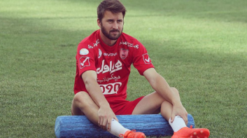 آنتونی گولچ