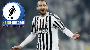 جورجو کیه لینی