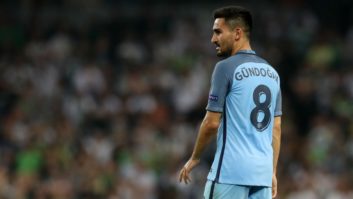 ایلکای گوندوگان