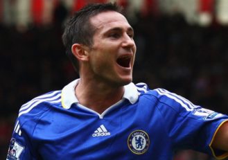 فرانک لمپارد