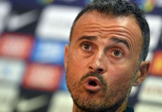 لوئیس انریکه