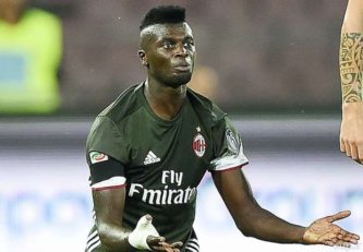 امبایه نیانگ