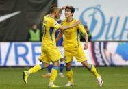 سردار آزمون