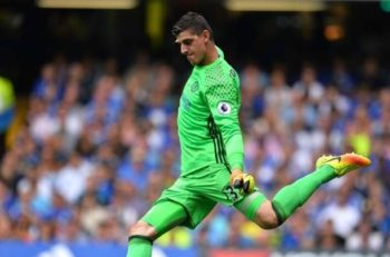 تیبو کورتوا