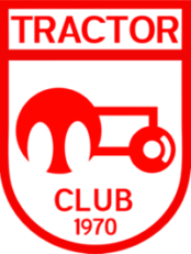 تراکتورسازی