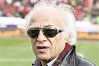 نصرالله عبداللهی