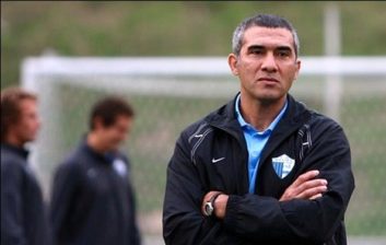 احمدرضا عابدزاده