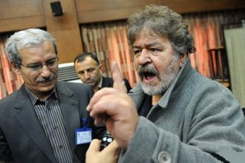 امیر عابدینی