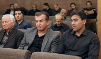 حمدرضا عابدزاده