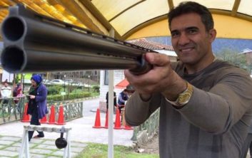 احمدرضا عابدزاده