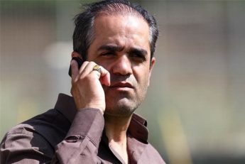 جواد نکونام