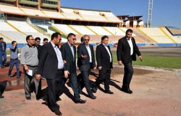 یادگار امام