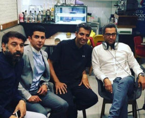 عادل فردوسی‌ پور