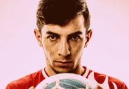 فرشاد احمدزاده