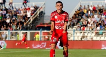 پرسپولیس