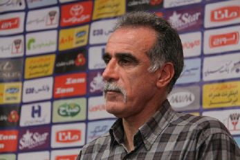 محمد احمدزاده