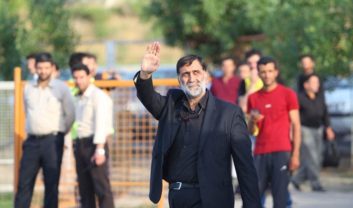 مصطفی آجرلو