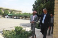 دبیر کل کمیته برگزاری مسابقات جام جهانی