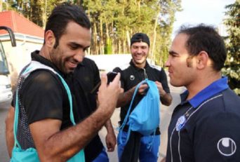 سیاوش اکبرپور - سیاوش اكبرپور