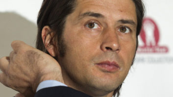 السیو تاکیناردی