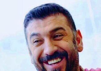 علی انصاریان