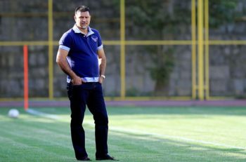 هفته پنجم لیگ برتر - علی دایی