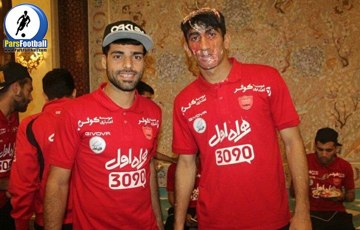 علیرضا بیرانوند