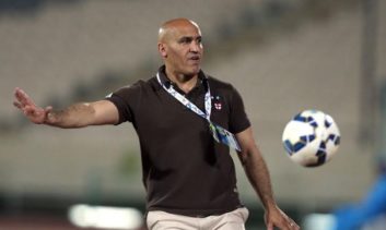 علیرضا منصوریان