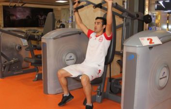 علیرضا رمضانی