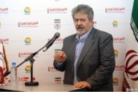 امیر عابدینی - تیم ملی